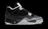Air Jordan 4 "Fear"